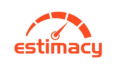 Estimacy.com - Creative brandable domain for sale