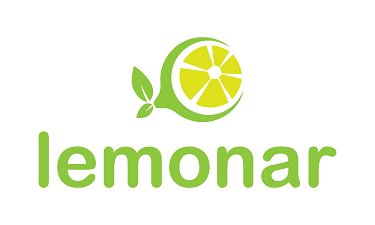 Lemonar.com - Creative brandable domain for sale