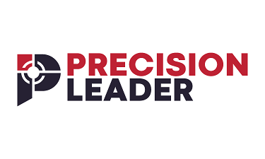 PrecisionLeader.com - Creative brandable domain for sale