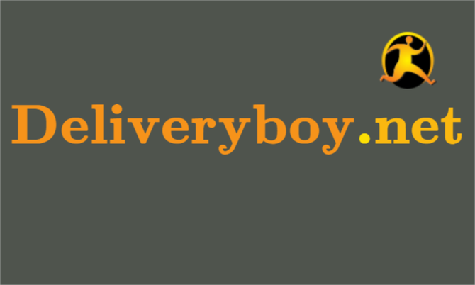 Deliveryboy.net