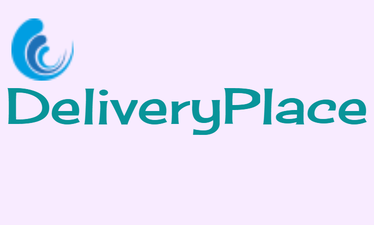 DeliveryPlace.com - Creative brandable domain for sale
