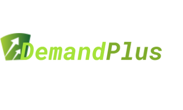 DemandPlus.com - Creative brandable domain for sale