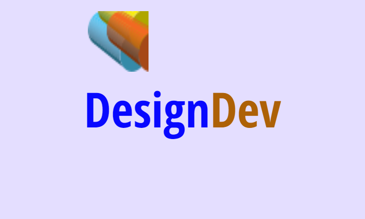 DesignDev.com - Creative brandable domain for sale
