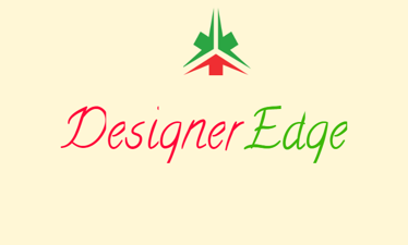 DesignerEdge.com - Creative brandable domain for sale
