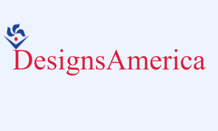 DesignsAmerica.com - Creative brandable domain for sale
