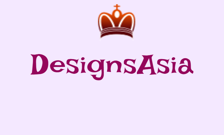 DesignsAsia.com - Creative brandable domain for sale