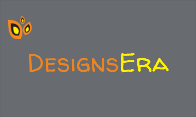 DesignsEra.com - Creative brandable domain for sale