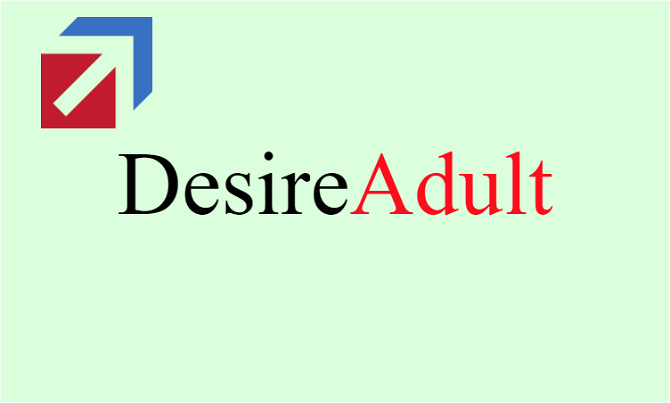 DesireAdult.com
