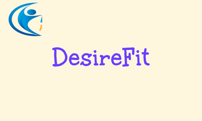 DesireFit.com