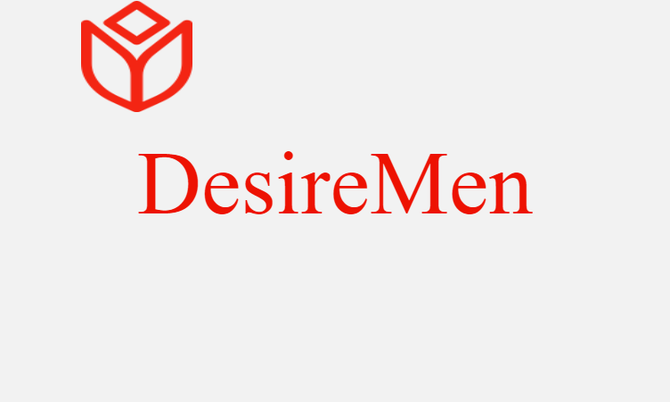 DesireMen.com