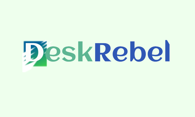 DeskRebel.com