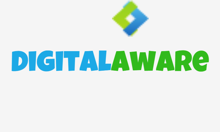 DigitalAware.com - Creative brandable domain for sale