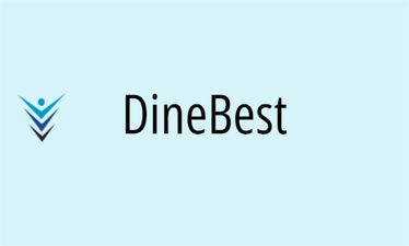 DineBest.com - Creative brandable domain for sale