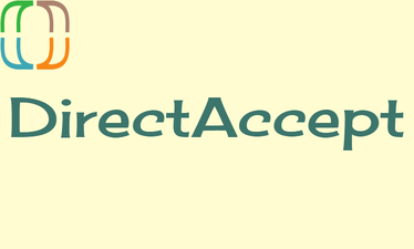 DirectAccept.com - Creative brandable domain for sale