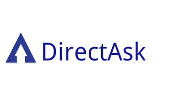 DirectAsk.com - Creative brandable domain for sale