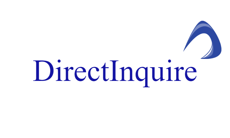 DirectInquire logo