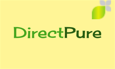 DirectPure.com - Creative brandable domain for sale