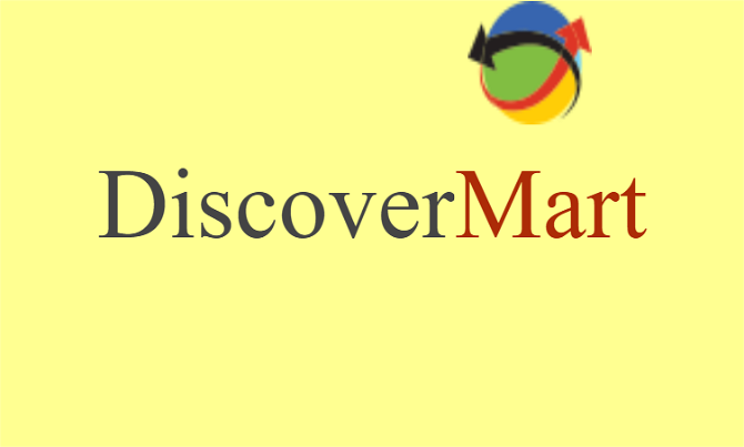 DiscoverMart.com
