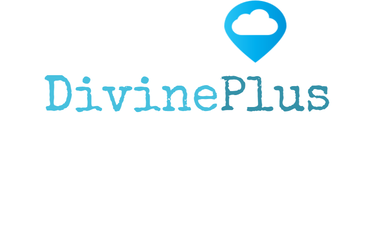 DivinePlus.com - Creative brandable domain for sale