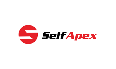 SelfApex.com - Creative brandable domain for sale