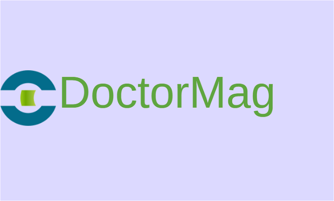 DoctorMag.com