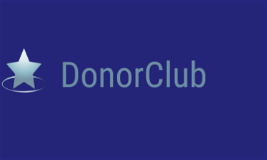 DonorClub.com - Creative brandable domain for sale