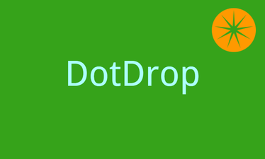 DotDrop.com - Creative brandable domain for sale