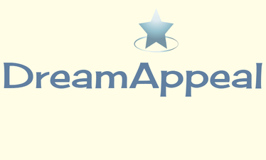 DreamAppeal.com - Creative brandable domain for sale