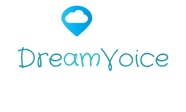 DreamVoice.com - Creative brandable domain for sale