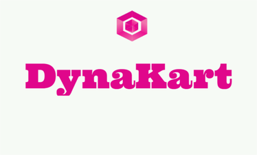 DynaKart.com - Creative brandable domain for sale