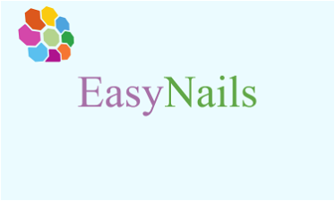 EasyNails.com - Creative brandable domain for sale