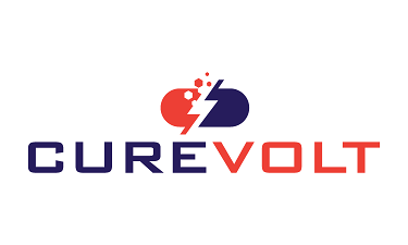 CureVolt.com