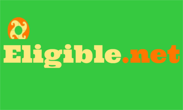 Eligible.net - Creative brandable domain for sale
