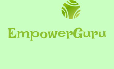 EmpowerGuru.com - Creative brandable domain for sale