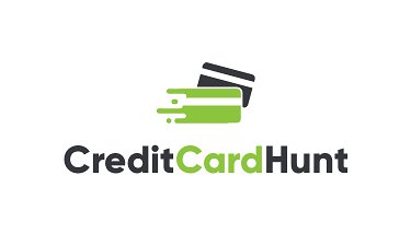 CreditCardHunt.com - Creative brandable domain for sale