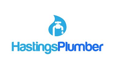 HastingsPlumber.com - Creative brandable domain for sale