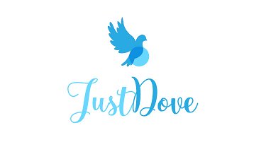 JustDove logo