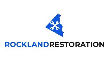 RocklandRestoration.com - Creative brandable domain for sale