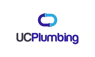 UCPlumbing.com - Creative brandable domain for sale