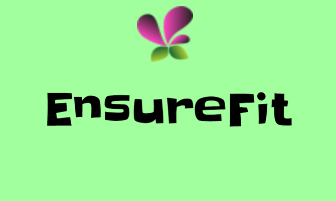EnsureFit.com