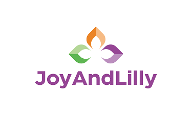 JoyAndLilly.com