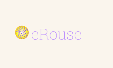 eRouse.com - Creative brandable domain for sale