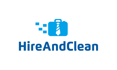 HireAndClean.com