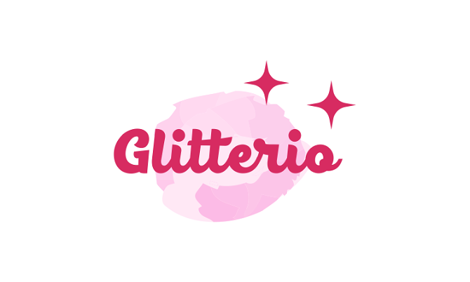 Glitterio.com