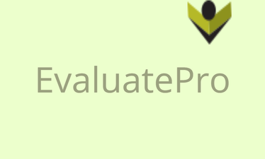 EvaluatePro.com - Creative brandable domain for sale
