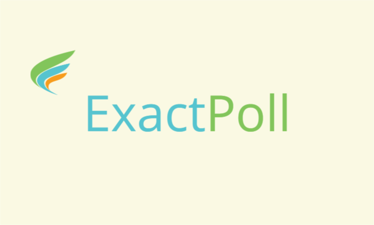 ExactPoll.com - Creative brandable domain for sale