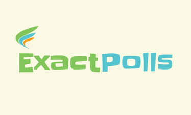 ExactPolls.com - Creative brandable domain for sale