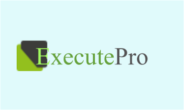 ExecutePro.com - Creative brandable domain for sale