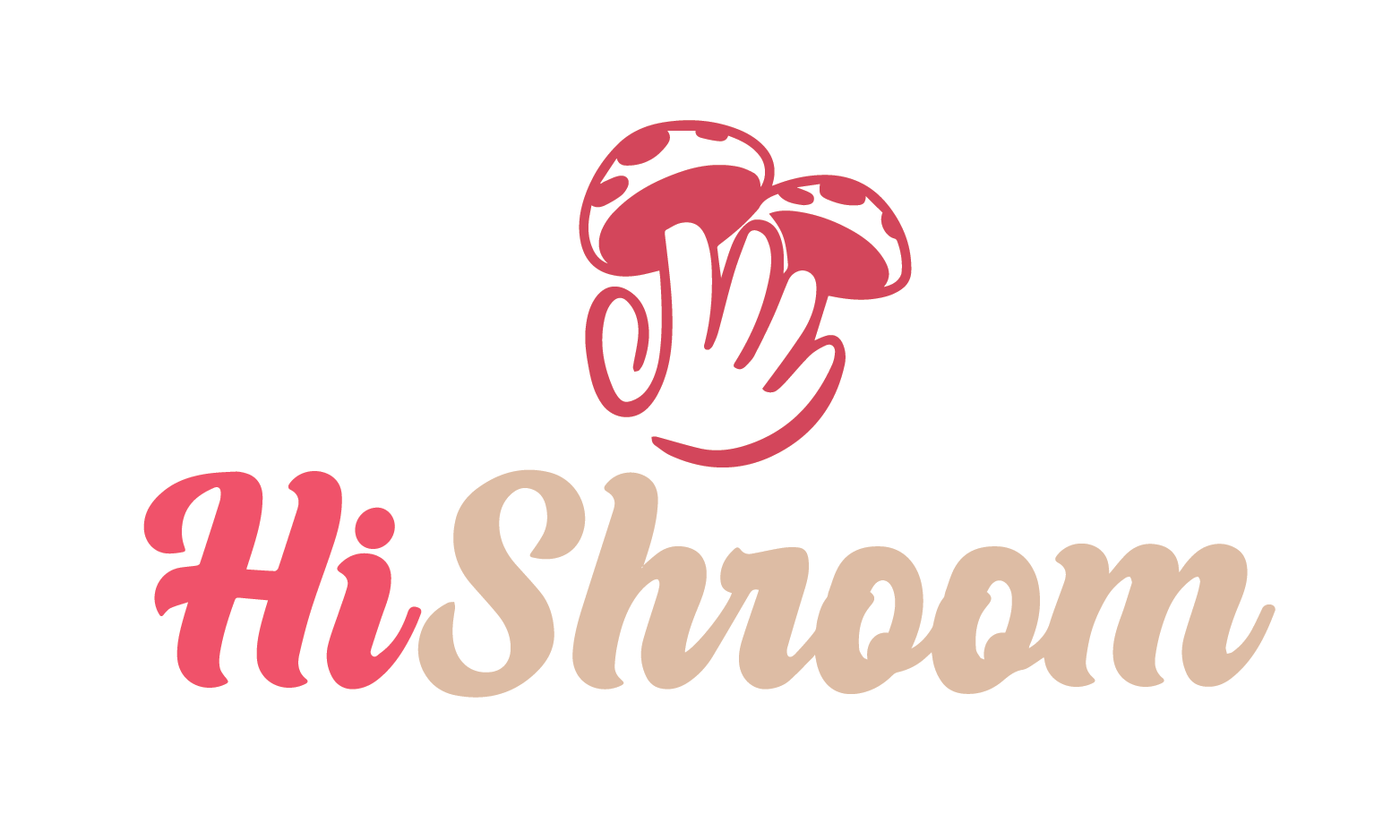 HiShroom.com - Creative brandable domain for sale