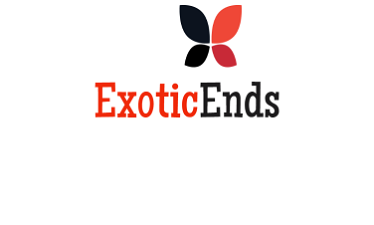 ExoticEnds.com - Creative brandable domain for sale
